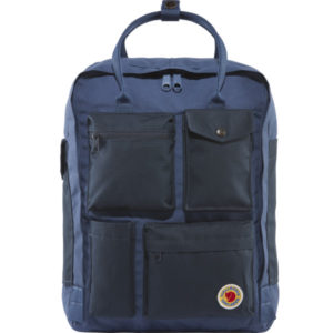 Fjällräven Samlaren Kånken 1a - Royal Blue-dark Navy - Unisex - OneSize