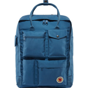 Fjällräven Samlaren Kånken 1c - Lake Blue - Unisex - OneSize