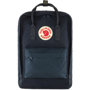 Fjällräven Kånken Re-wool Laptop 15" - Night Sky - Unisex - OneSize