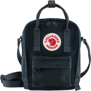 Fjällräven Kånken Re-wool Sling - Night Sky - Unisex - OneSize