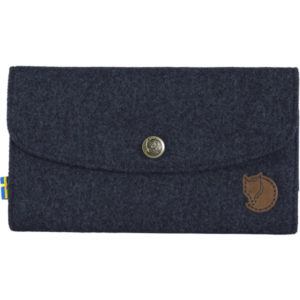 Fjällräven Norrvåge Travel Wallet - Night Sky - Unisex - OneSize