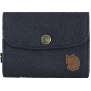 Fjällräven Norrvåge Wallet - Night Sky - Unisex - OneSize