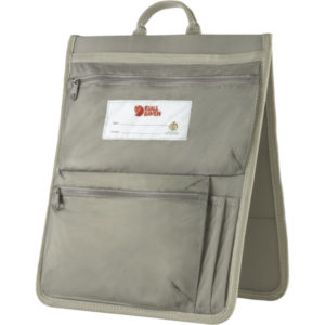 Fjällräven Kånken Organizer - Fog - Unisex - OneSize