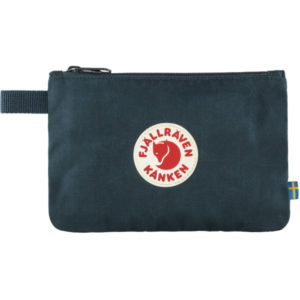 Fjällräven Kånken Gear Pocket - Navy - Unisex - OneSize