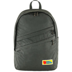 Fjällräven Vardag 28 Laptop - Stone Grey - Unisex - OneSize