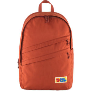 Fjällräven Vardag 28 Laptop - Cabin Red - Unisex - OneSize