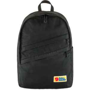 Fjällräven Vardag 28 Laptop - Black - Unisex - OneSize