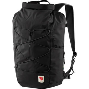 Fjällräven High Coast Rolltop 26 - Black - Unisex - OneSize