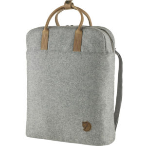 Fjällräven Norrvåge Backpack - Granite Grey - Unisex - OneSize