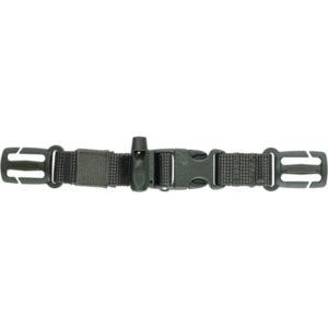 Fjällräven Kånken Chest Strap - Deep Forest - Unisex - OneSize