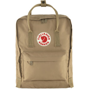 Fjällräven Kånken - Clay - Unisex - OneSize