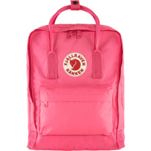 Fjällräven Kånken - Flamingo Pink - Unisex - OneSize