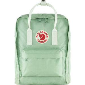 Fjällräven Kånken - Mint Green-cool White - Unisex - OneSize