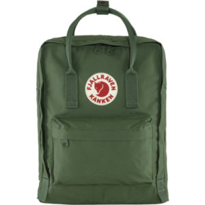 Fjällräven Kånken - Spruce Green - Unisex - OneSize