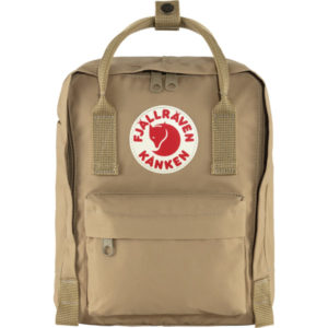 Fjällräven Kånken Mini - Clay - Unisex - OneSize