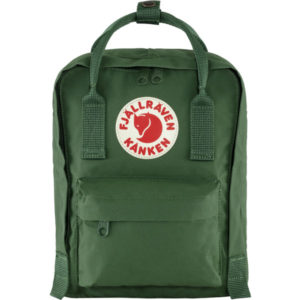 Fjällräven Kånken Mini - Spruce Green - Unisex - OneSize