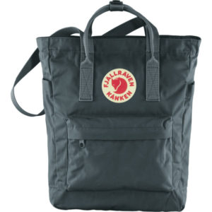 Fjällräven Kånken Totepack - Graphite - Unisex - OneSize