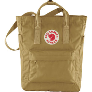 Fjällräven Kånken Totepack - Clay - Unisex - OneSize