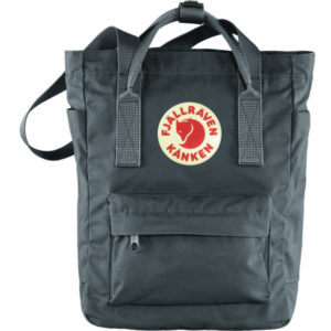 Fjällräven Kånken Totepack Mini - Graphite - Unisex - OneSize