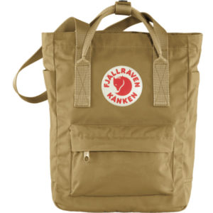 Fjällräven Kånken Totepack Mini - Clay - Unisex - OneSize