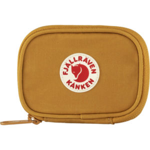 Fjällräven Kånken Card Wallet - Acorn - Unisex - OneSize