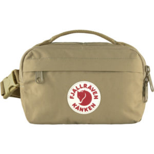 Fjällräven Kånken Hip Pack - Clay - Unisex - OneSize