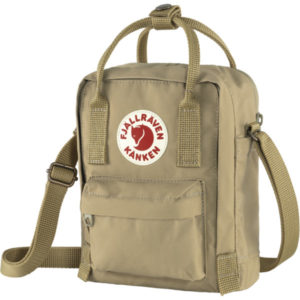 Fjällräven Kånken Sling - Clay - Unisex - OneSize