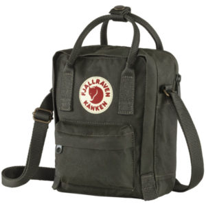 Fjällräven Kånken Sling - Deep Forest - Unisex - OneSize