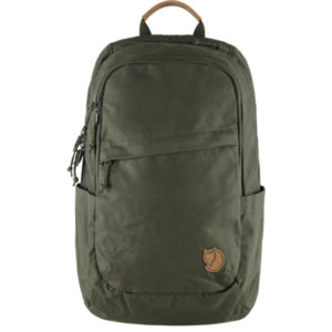 Fjällräven Räven 20 - Deep Forest - Unisex - OneSize