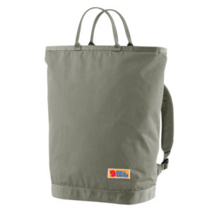 Fjällräven Vardag Totepack - Fog - Unisex - OneSize