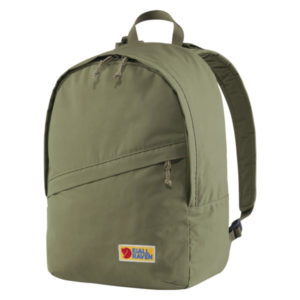 Fjällräven Vardag 25 - Green - Unisex - OneSize