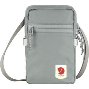 Fjällräven High Coast Pocket - Shark Grey - Unisex - OneSize