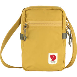 Fjällräven High Coast Pocket - Ochre - Unisex - OneSize