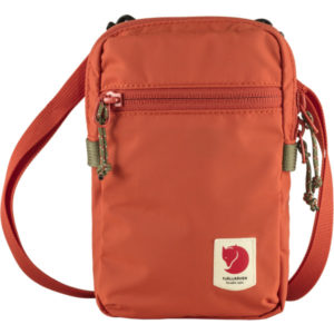 Fjällräven High Coast Pocket - Rowan Red - Unisex - OneSize