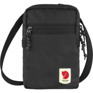 Fjällräven High Coast Pocket - Black - Unisex - OneSize