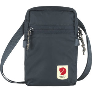 Fjällräven High Coast Pocket - Navy - Unisex - OneSize