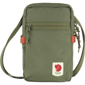 Fjällräven High Coast Pocket - Green - Unisex - OneSize