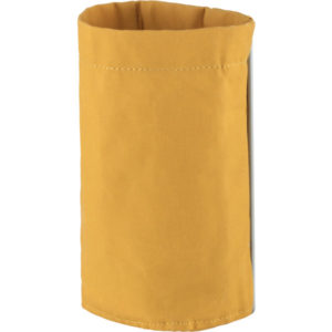 Fjällräven Kånken Bottle Pocket - Ochre - Unisex - OneSize