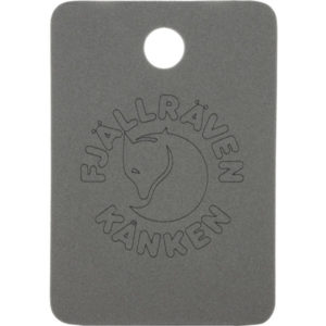 Fjällräven Kånken Seat Pad Mini - Dark Grey - Unisex - OneSize