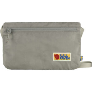 Fjällräven Vardag Pocket - Fog - Unisex - OneSize