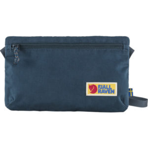 Fjällräven Vardag Pocket - Storm - Unisex - OneSize