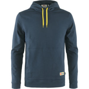 Fjällräven Vardag Hoodie M - Storm - Miehet - L