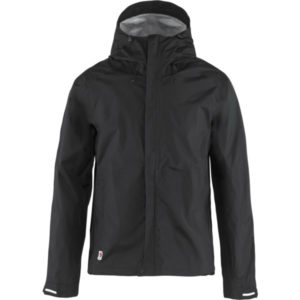 Fjällräven High Coast Hydratic Jacket M - Black - Miehet - S