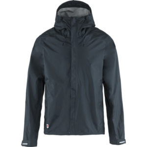 Fjällräven High Coast Hydratic Jacket M - Navy - Miehet - L