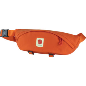 Fjällräven Ulvö Hip Pack Large - Hokkaido Orange - Unisex - OneSize