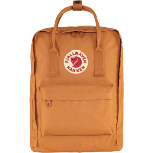 Fjällräven Kånken - Spicy Orange - Unisex - OneSize