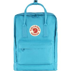 Fjällräven Kånken - Deep Turqoise - Unisex - OneSize