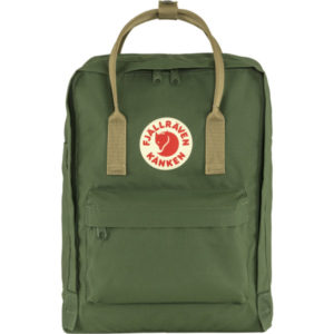 Fjällräven Kånken - Spruce Green-clay - Unisex - OneSize