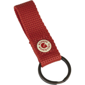 Fjällräven Kånken Keyring - True Red - Unisex - OneSize