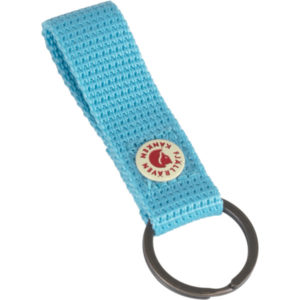 Fjällräven Kånken Keyring - Deep Turqoise - Unisex - OneSize